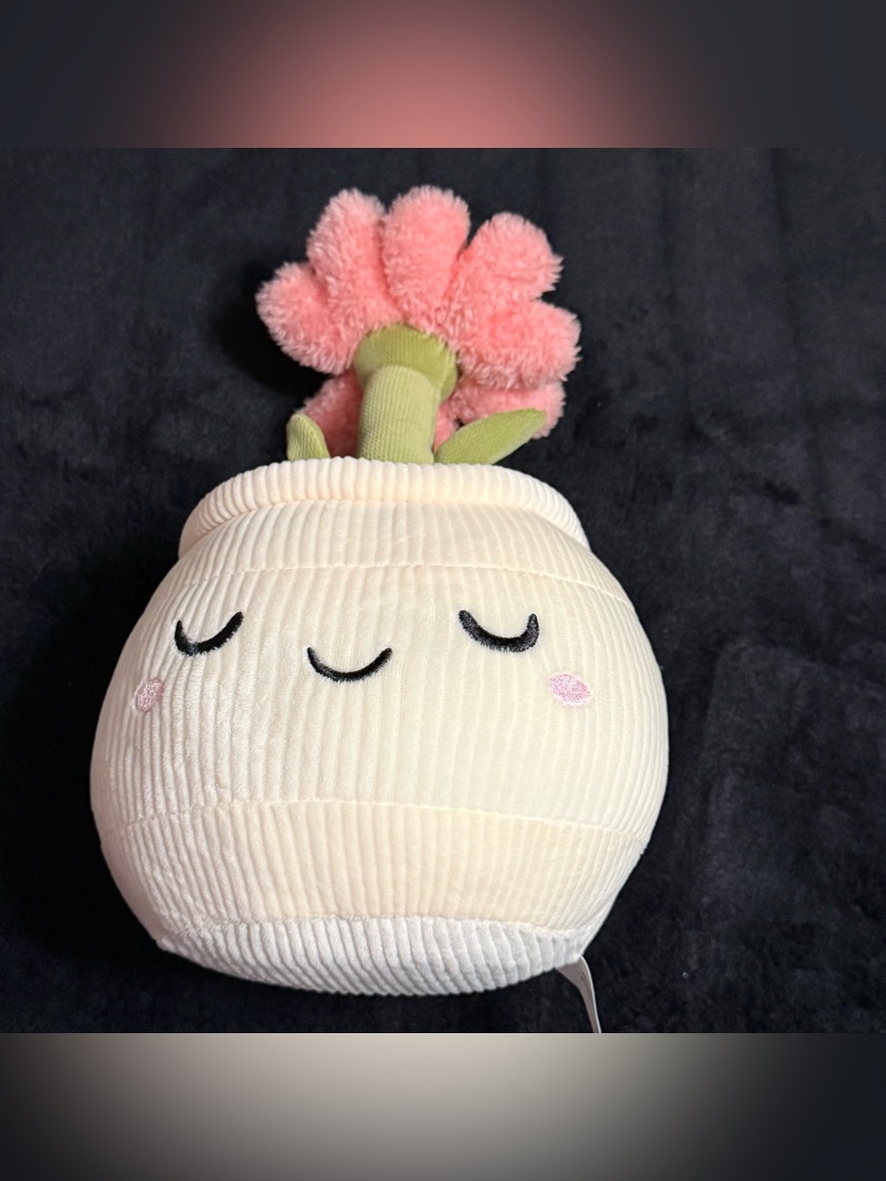 Cute Flower Pot Plush Pillow Soft Kawaii Plant Decor Walmart Canada 2025